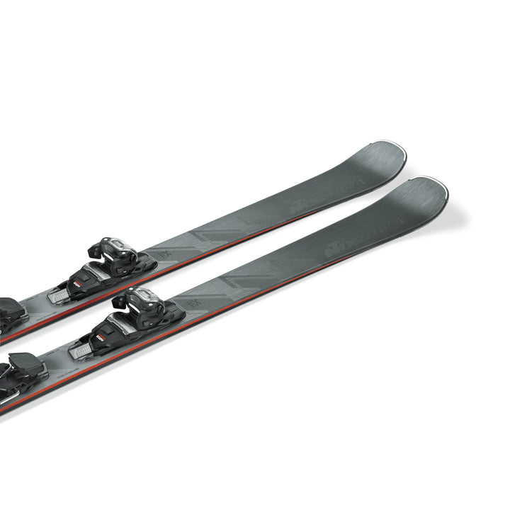 Nordica Steadfast DC 80 Ski Package 2027 - 156
