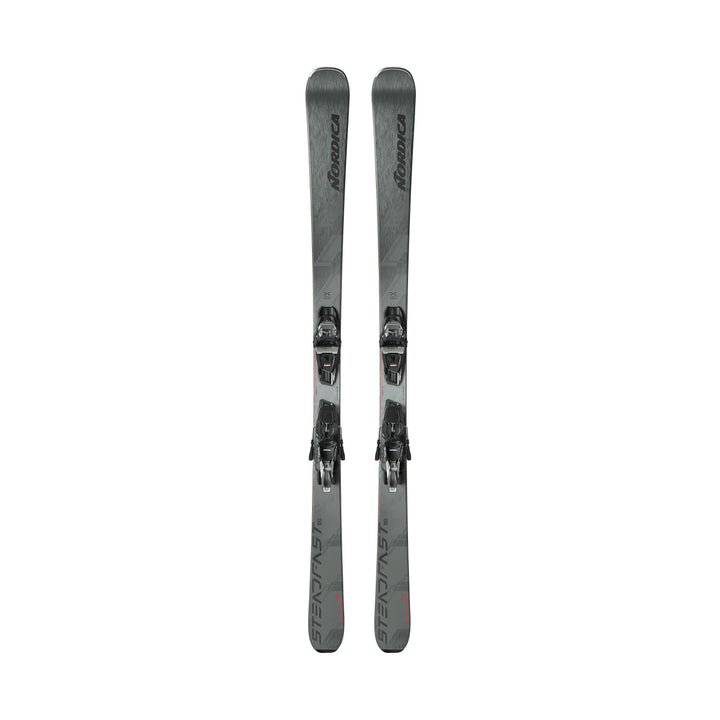Nordica Steadfast DC 80 Ski Package 2027 - 156