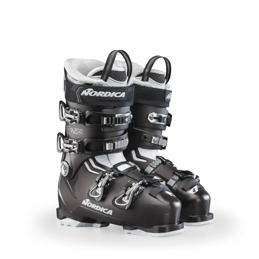 Nordica The Cruise 75W Womens Ski Boots 2024 