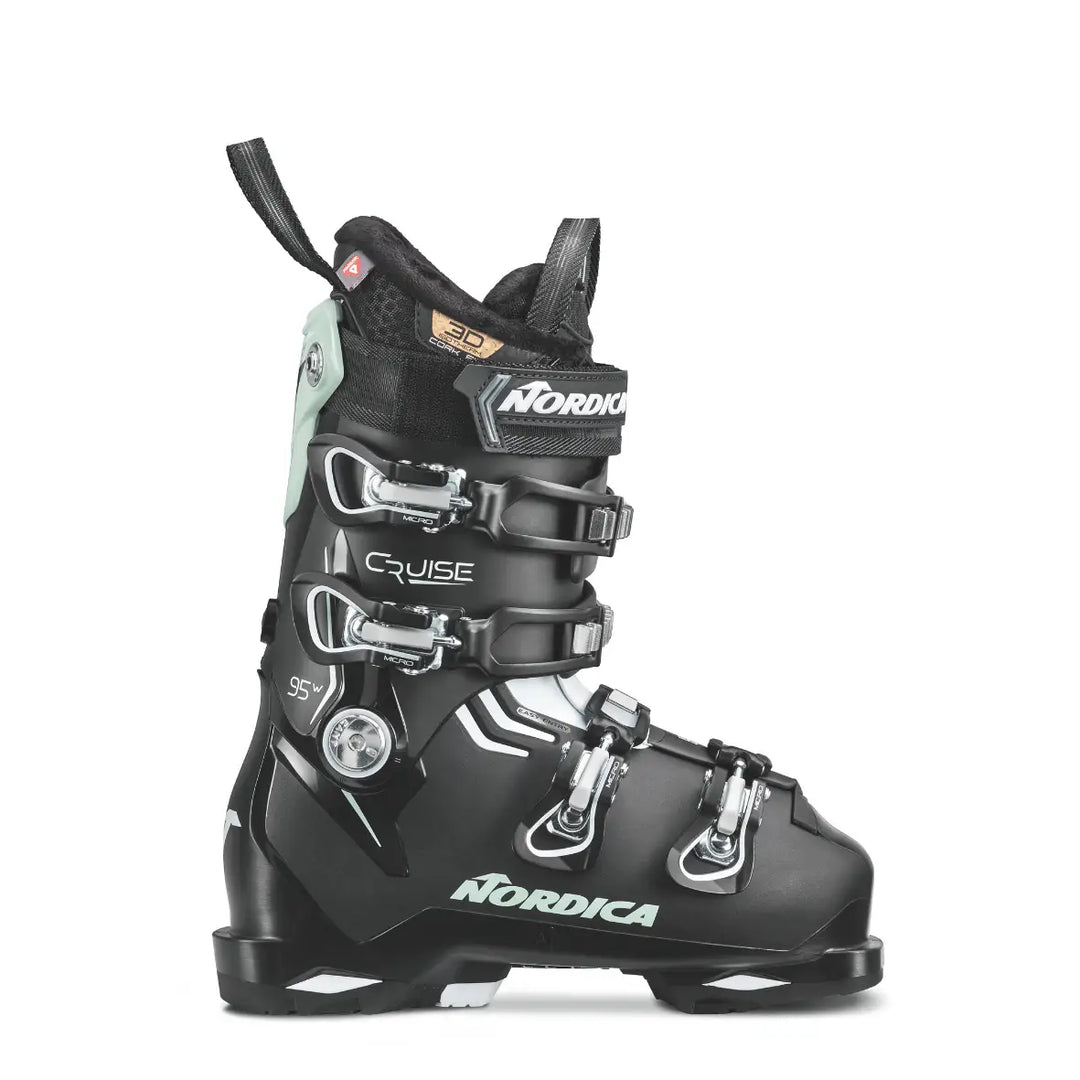 Nordica The Cruise 95 W GW Ski Boots 2026