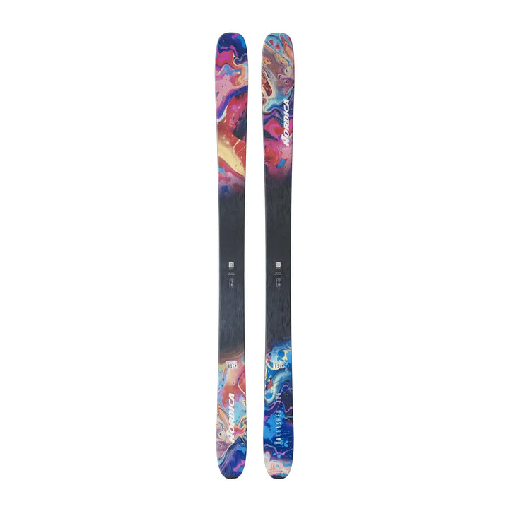 Nordica Unleashed 106 Ski Package 2027