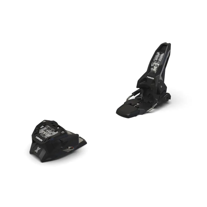 Nordica Unleashed 106 Ski Package 2027