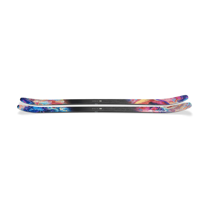 Nordica Unleashed 106 Skis 2027