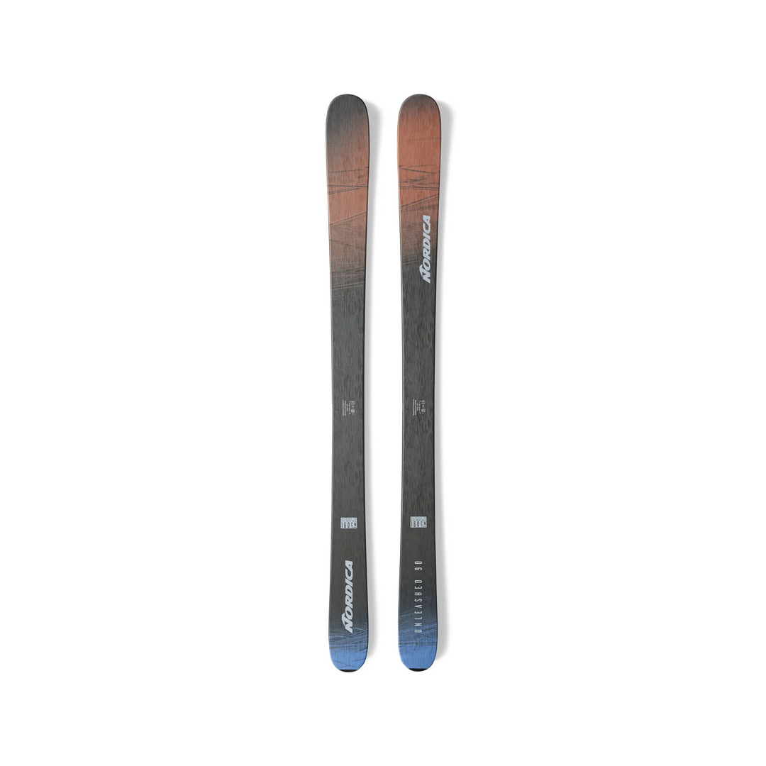 Nordica Unleashed 90 Ski 2024 