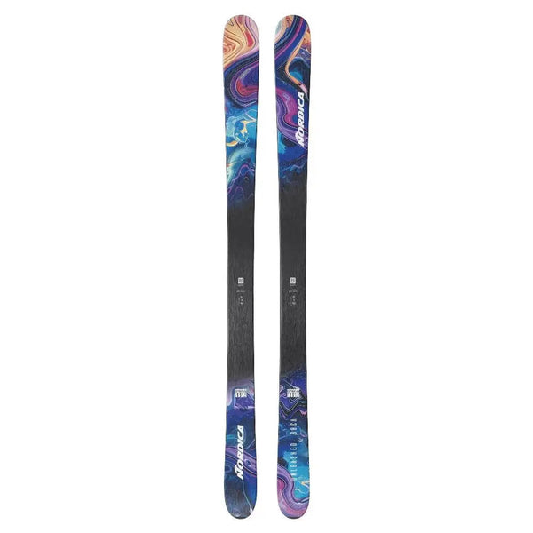 Nordica Unleashed 98 CA Skis 2027 (DFS) - 186