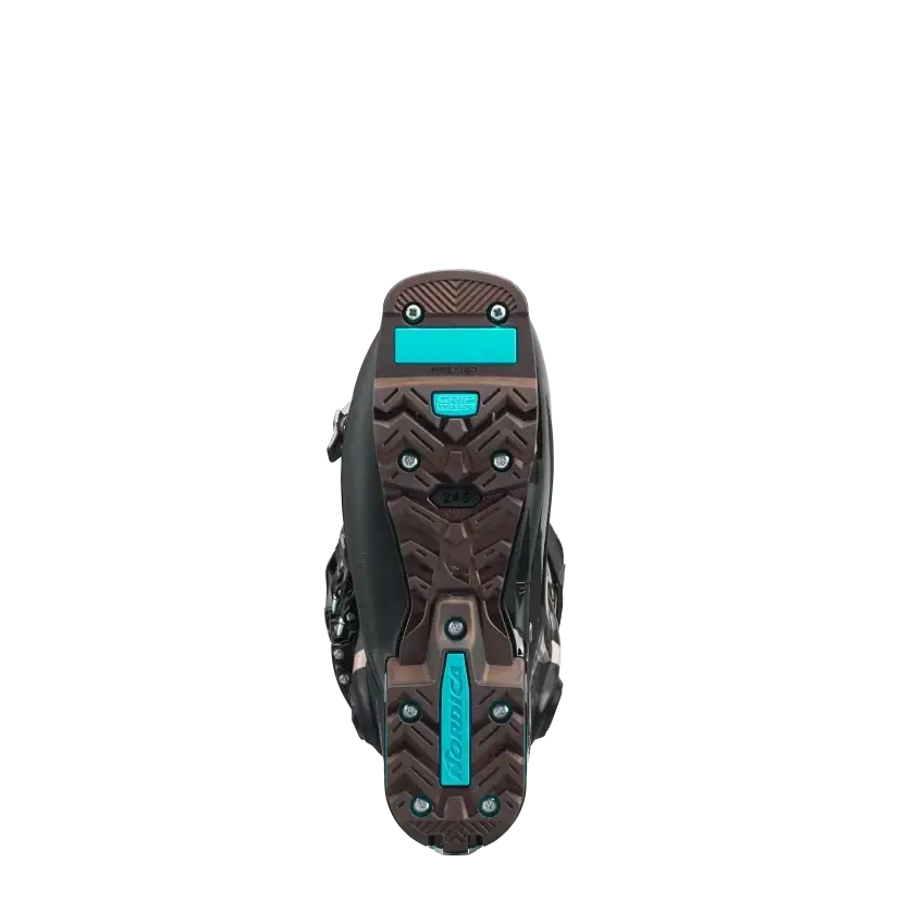 Nordica Unlimited 105W DYN Womens Ski Boots 2024 