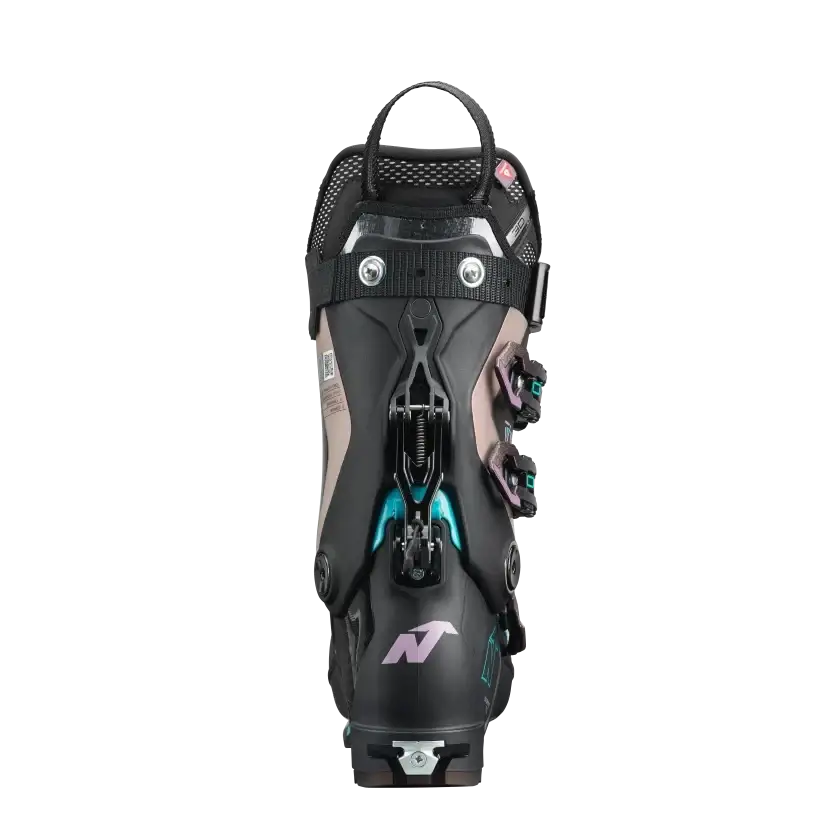 Nordica Unlimited 105W DYN Womens Ski Boots 2024 