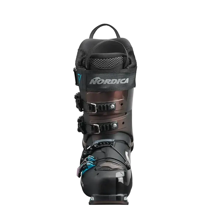 Nordica Unlimited 105W DYN Womens Ski Boots 2024 