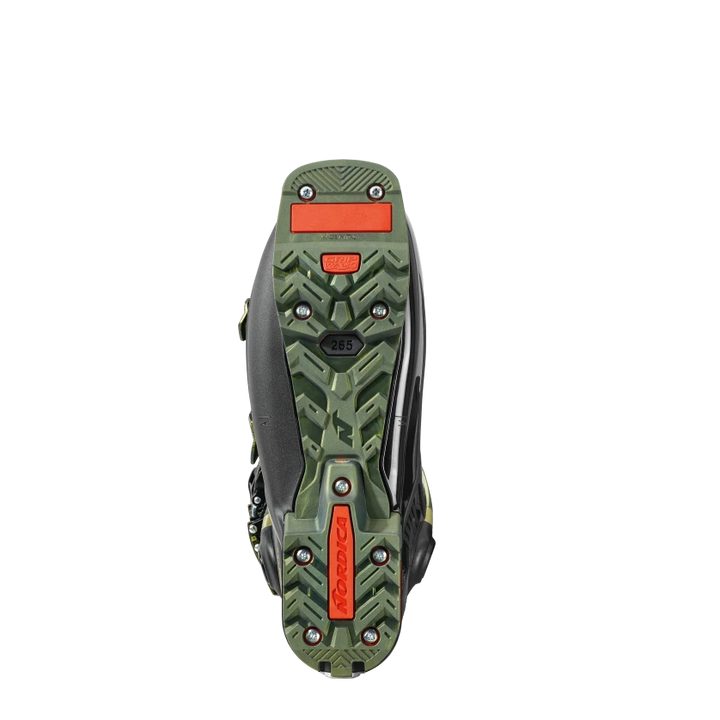 Nordica Unlimited 130 DYN Ski Boots 2024 
