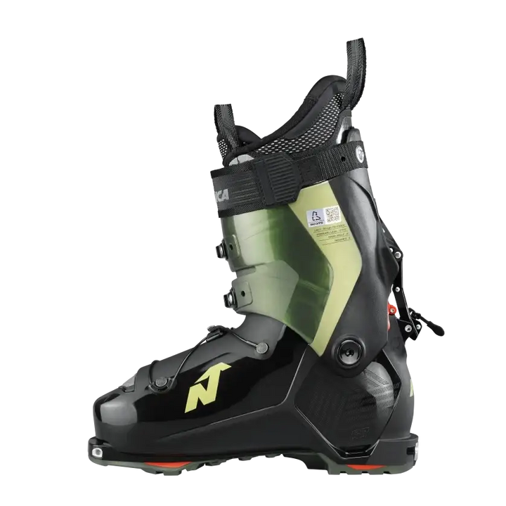 Nordica Unlimited 130 DYN Ski Boots 2024 