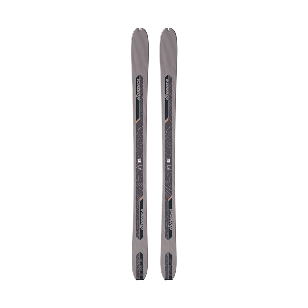 Nordica Unlimited DC Skis 2027