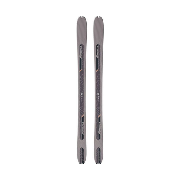 Nordica Unlimited DC Skis 2027