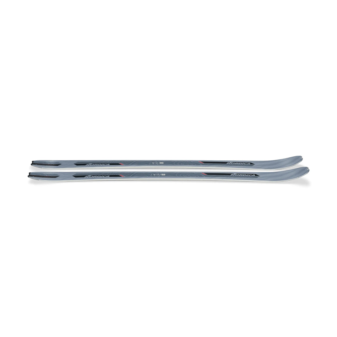 Nordica Unlimited DC Skis 2027