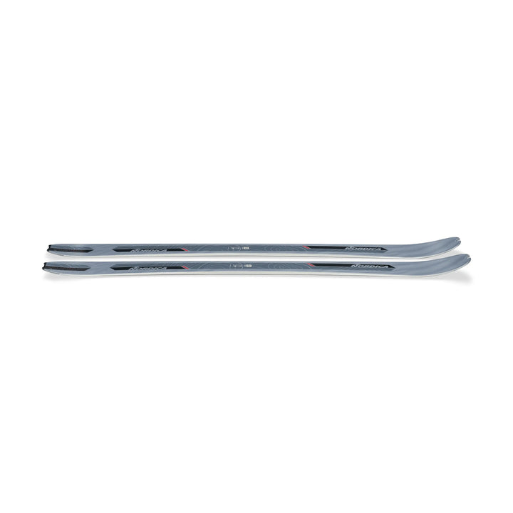 Nordica Unlimited DC Skis 2027