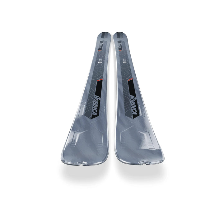 Nordica Unlimited DC Skis 2027