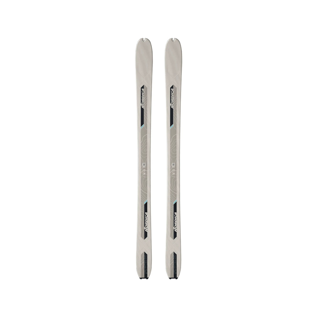 Nordica Unlimited DC Skis 2027