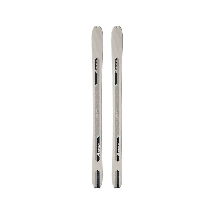 Nordica Unlimited DC Skis 2027