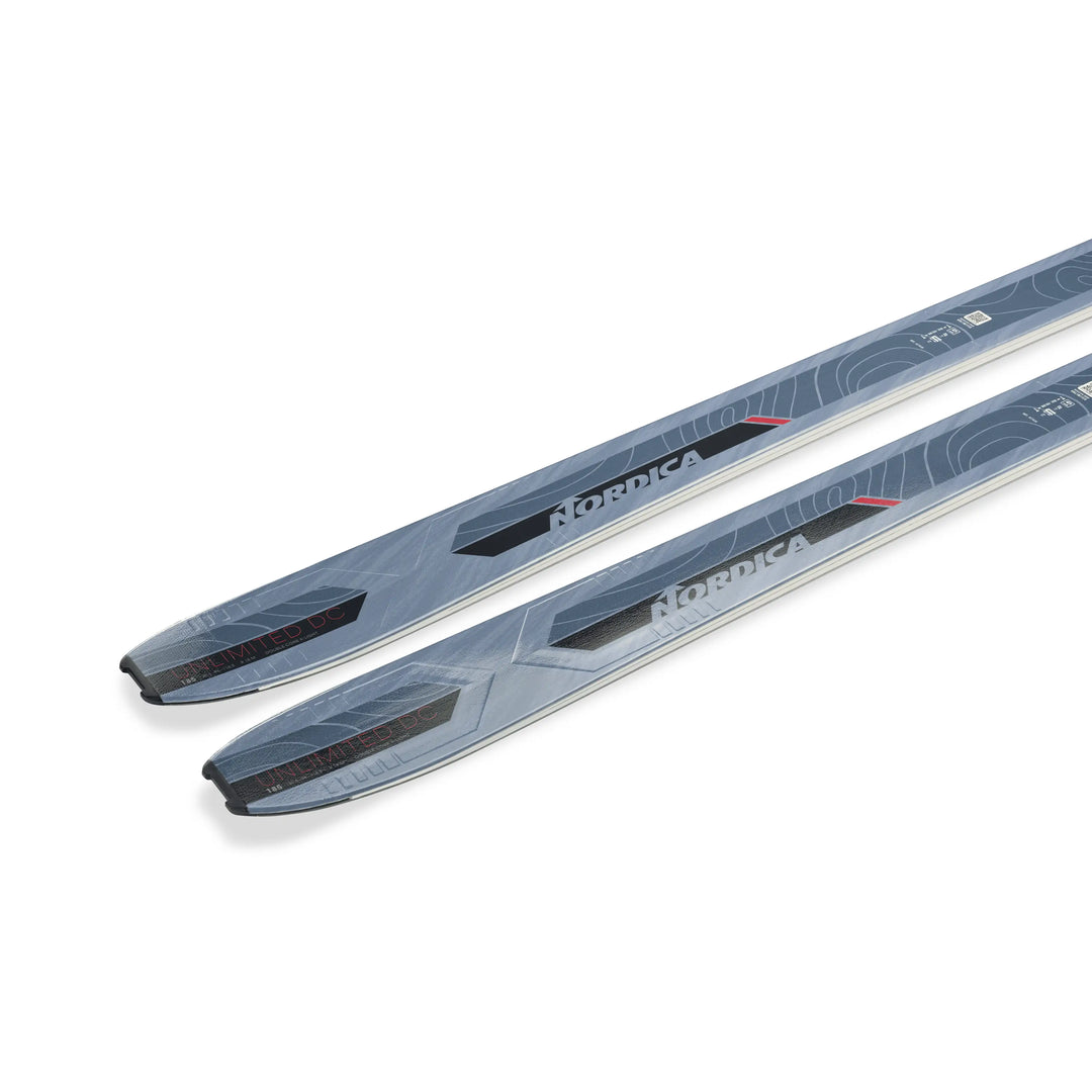 Nordica Unlimited DC Skis 2027