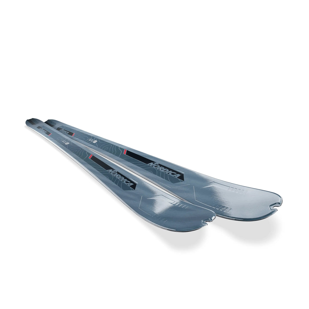 Nordica Unlimited DC Skis 2027