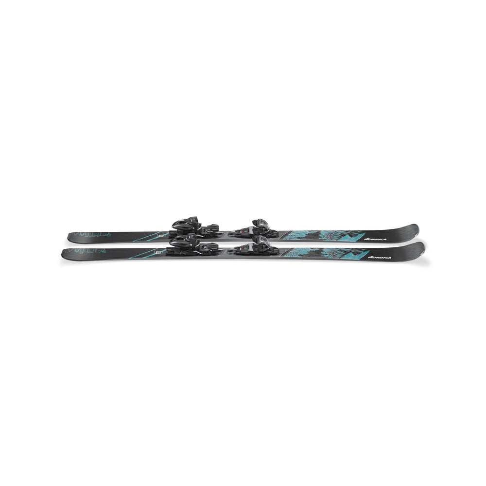 Nordica Wild Belle 78 CA Ski Packages 2027