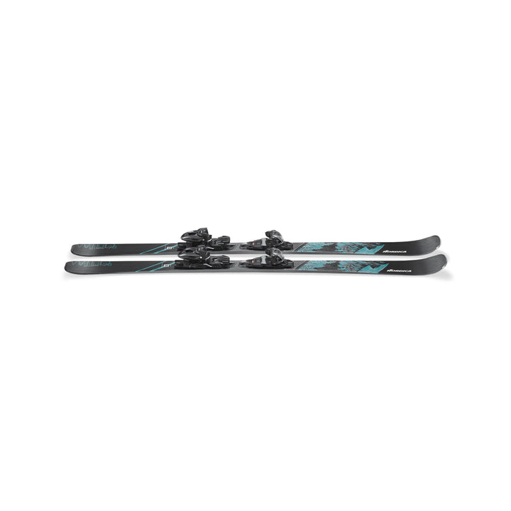Nordica Wild Belle 78 CA Ski Packages 2027