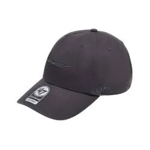 Oakley 47 Soho Dad Hat - Blackout