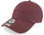 Oakley 47 Soho Dad Hat Grenache 