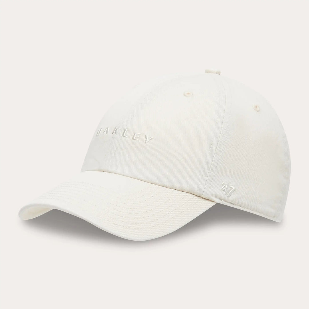 Oakley ’47 Soho Gen Dad Cap - Mist