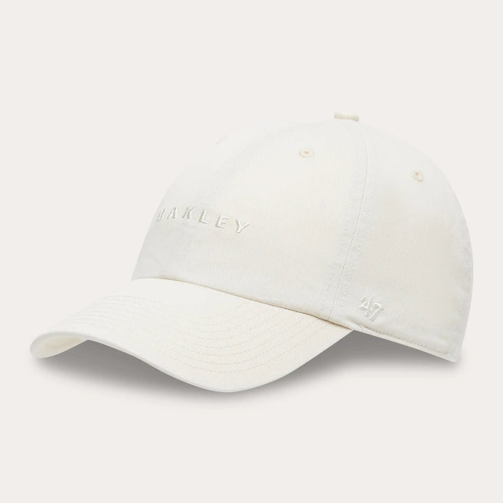 Oakley ’47 Soho Gen Dad Cap - Mist