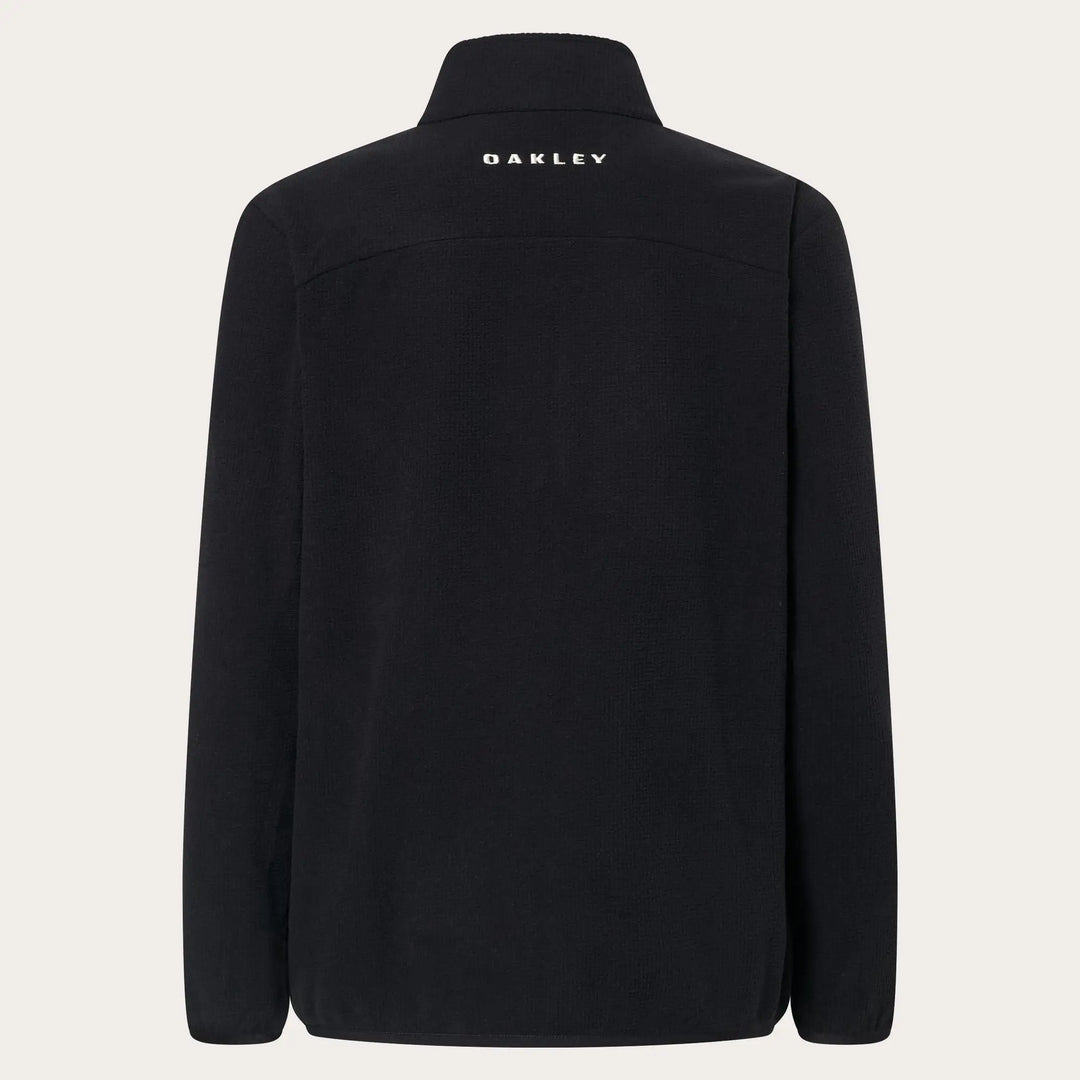 Oakley Womens Alpine Full Zip Sweatshirt 