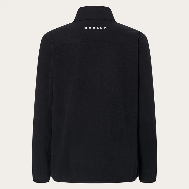 Oakley Womens Alpine Full Zip Sweatshirt 
