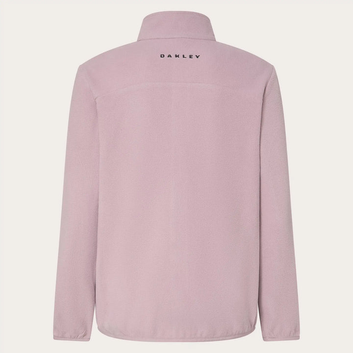 Oakley Womens Alpine Full Zip Sweatshirt 
