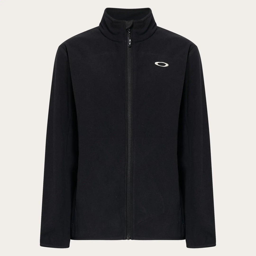 Oakley Womens Alpine Full Zip Sweatshirt 