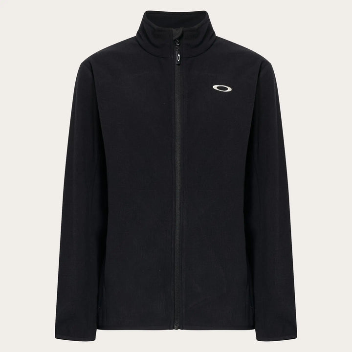 Oakley Womens Alpine Full Zip Sweatshirt 