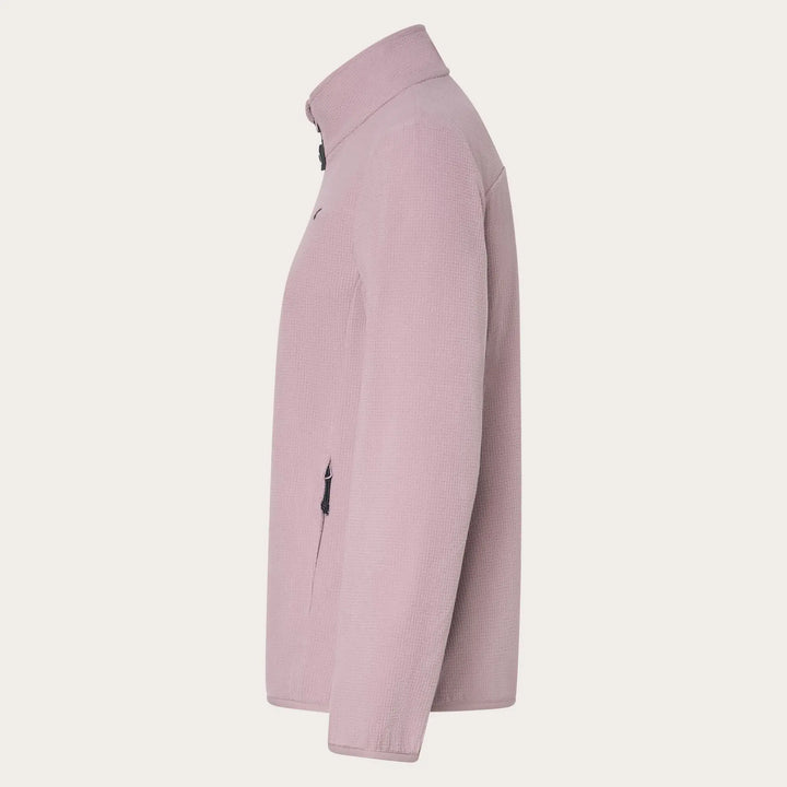 Oakley Womens Alpine Full Zip Sweatshirt 