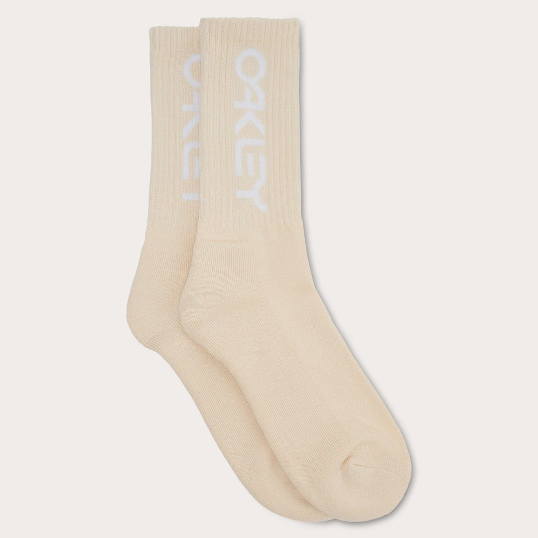 Oakley B1B 2.0 3 Pack Socks 