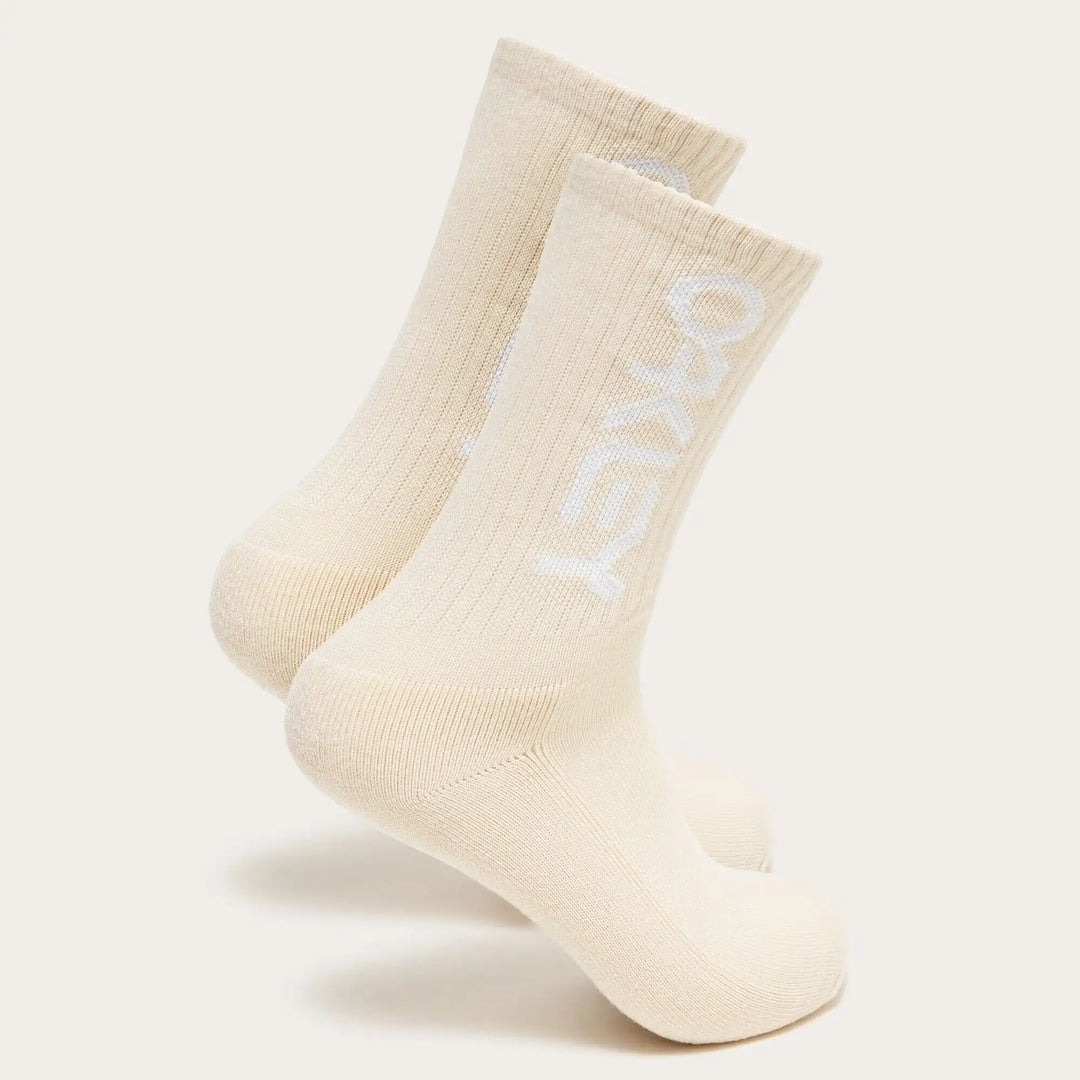 Oakley B1B 2.0 3 Pack Socks 
