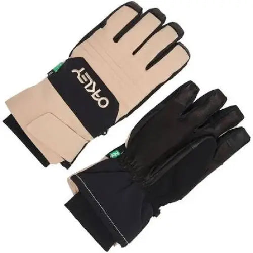 Oakley B1B Gloves - Pebble / S