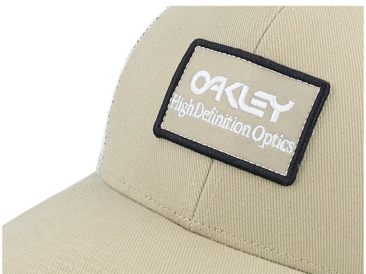 Oakley B1B HDO Patch Trucker 