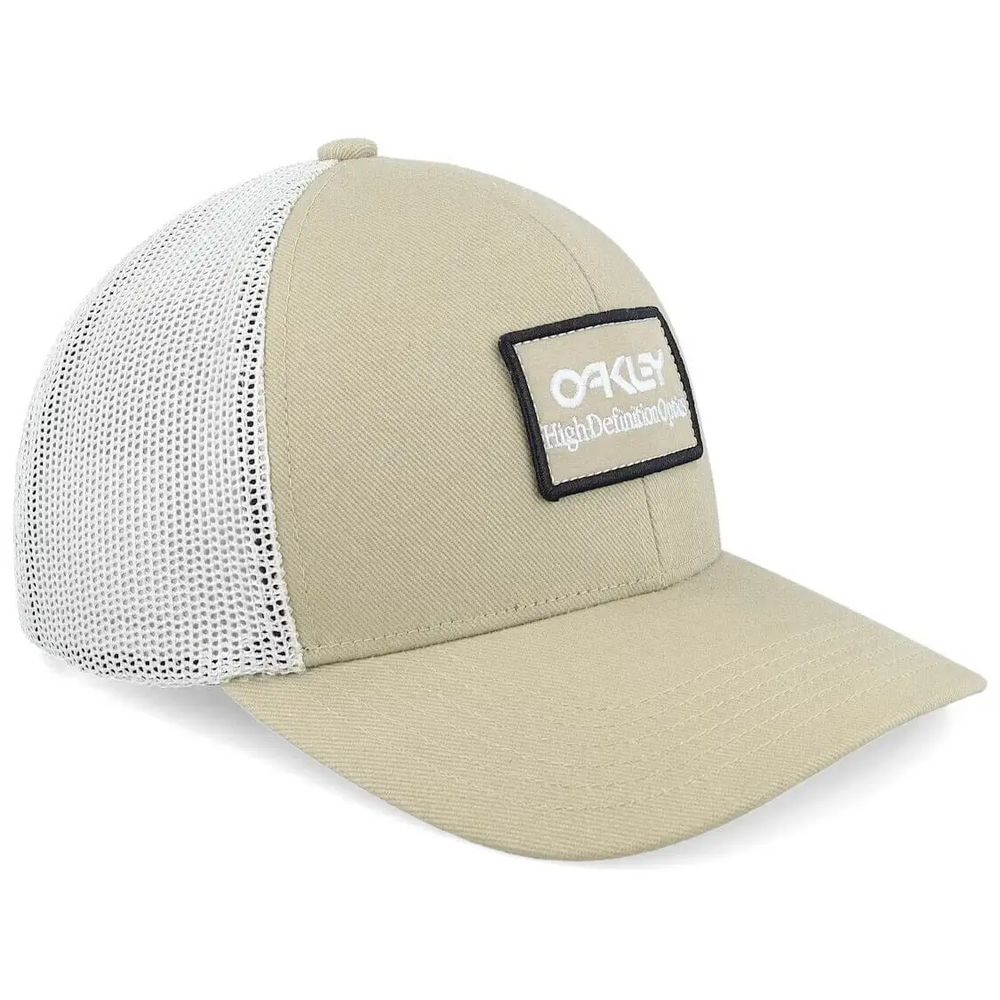 Oakley B1B HDO Patch Trucker 