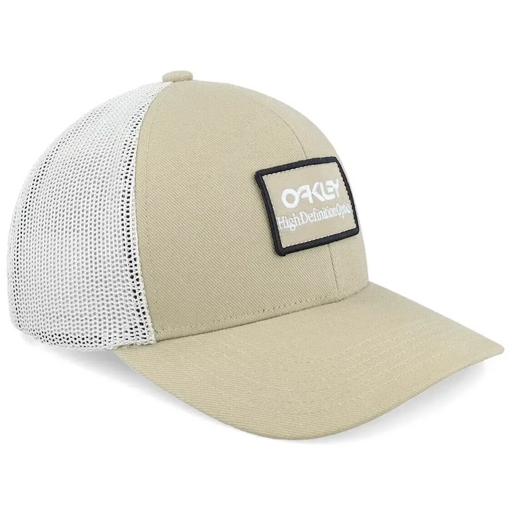 Oakley B1B HDO Patch Trucker 