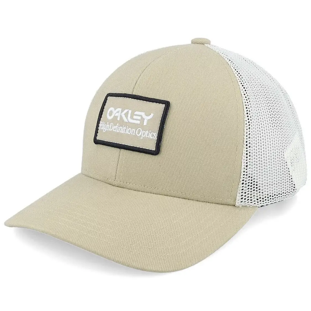 Oakley B1B HDO Patch Trucker 