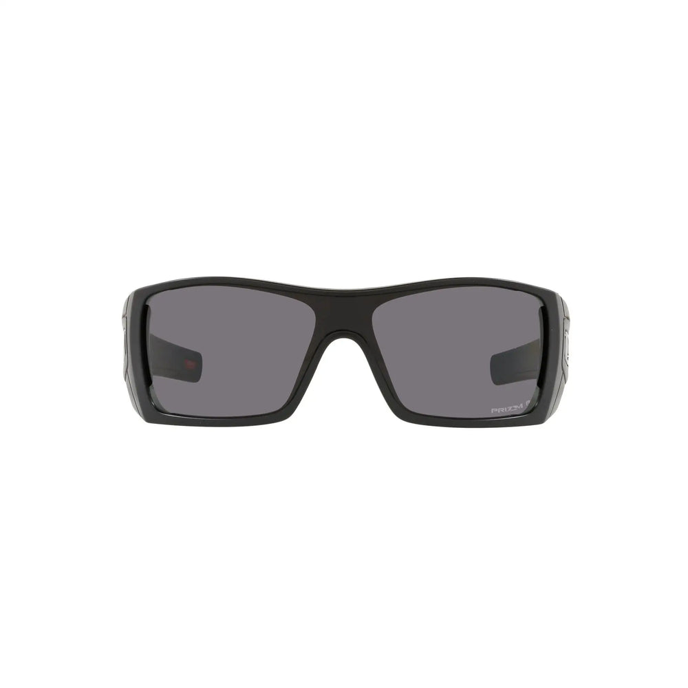 Oakley Batwolf Polarised Sunglasses 