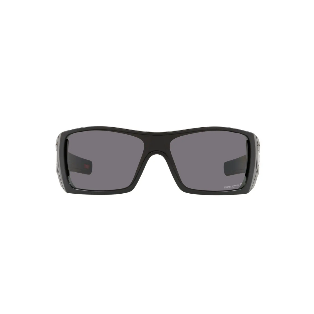 Oakley Batwolf Polarised Sunglasses 