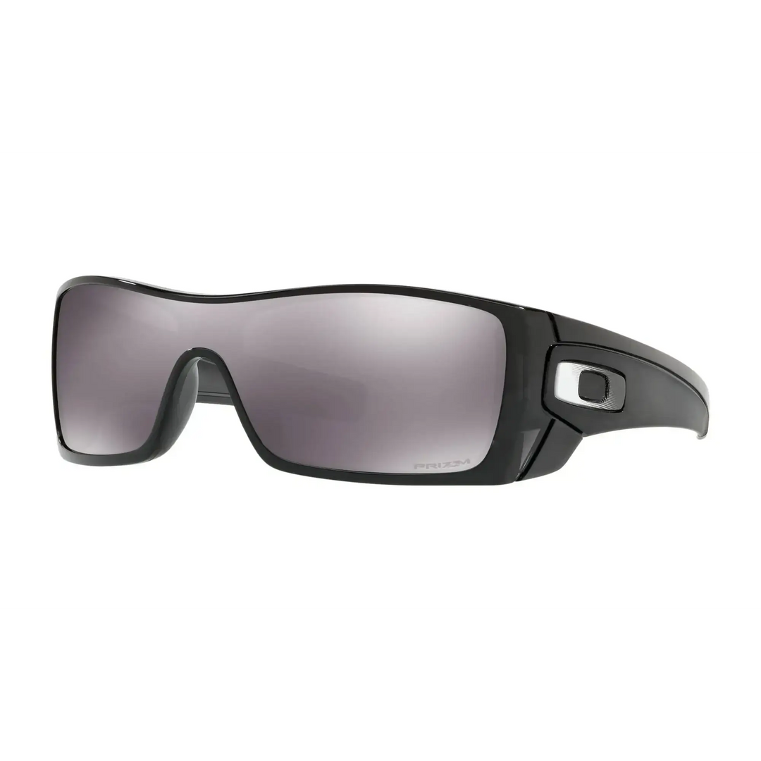OAKLEY BATWOLF SUNGLASSES Black Ink / Prizm Black 