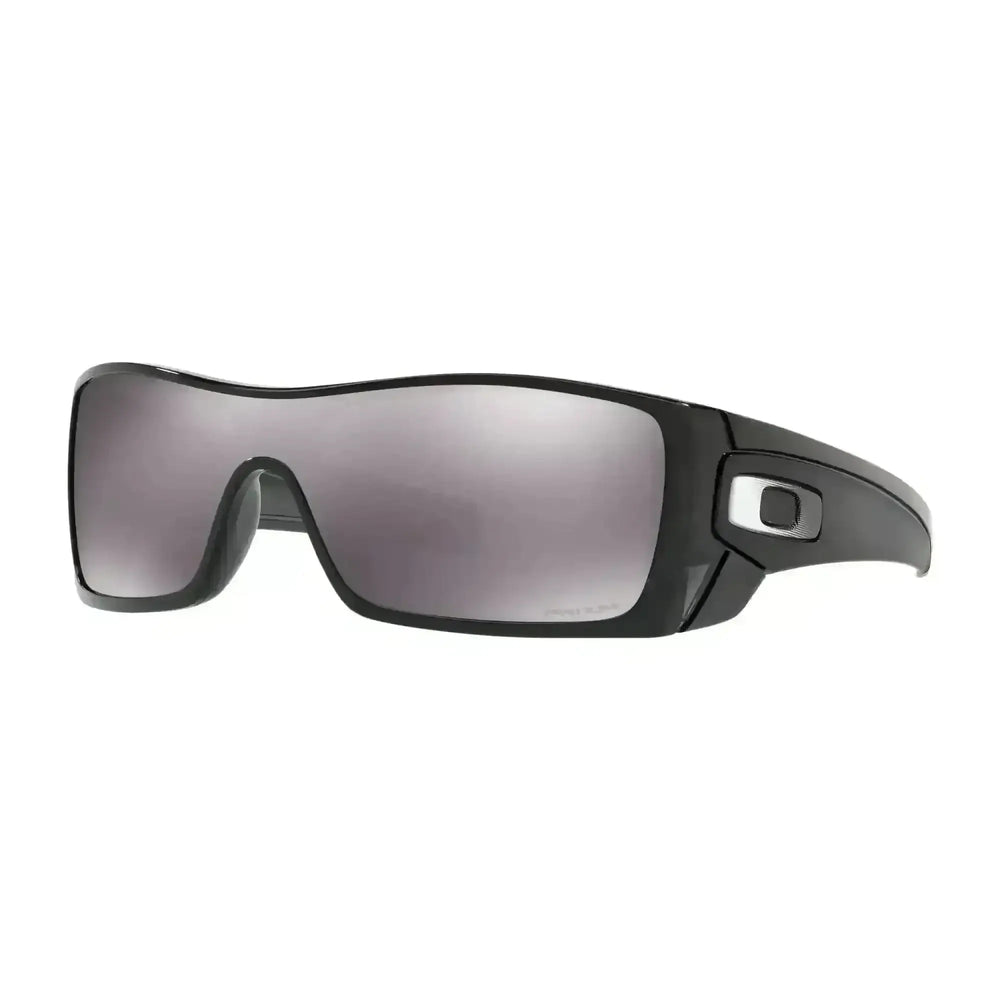 OAKLEY BATWOLF SUNGLASSES Black Ink / Prizm Black 
