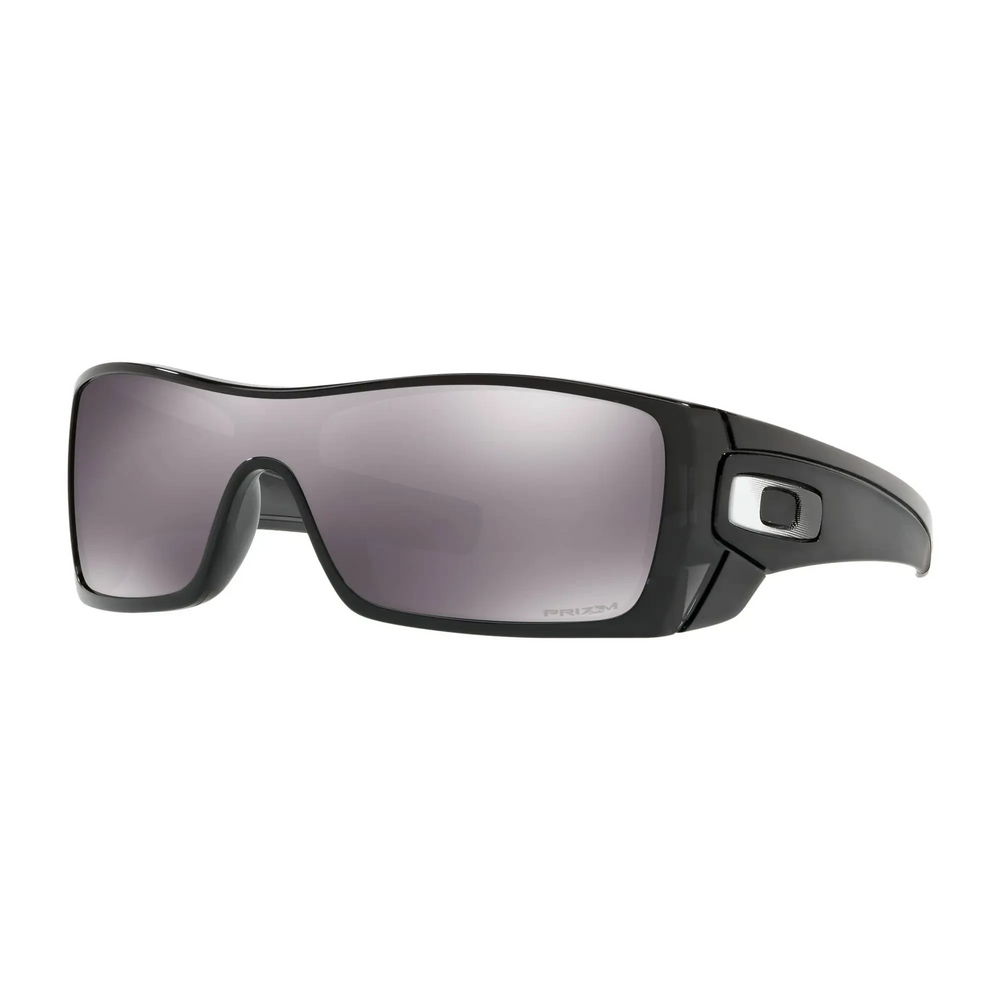 OAKLEY BATWOLF SUNGLASSES Black Ink / Prizm Black 