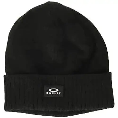 Oakley Beanie Ribbed 2.0 Blackout 