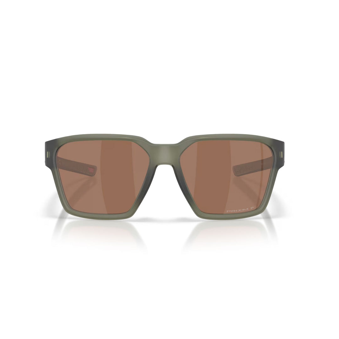Oakley Briza Polarised Sunglasses 