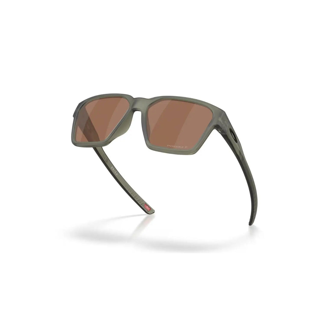 Oakley Briza Polarised Sunglasses 